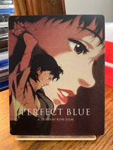 Perfect Blue (Limited Edition Steelbook) USED