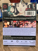 Perfect Blue w/SLIP USED - Used Blu-Ray