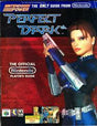 Perfect Dark Official Nintendo Player's Guide USED - Video Games - Nintendo 64