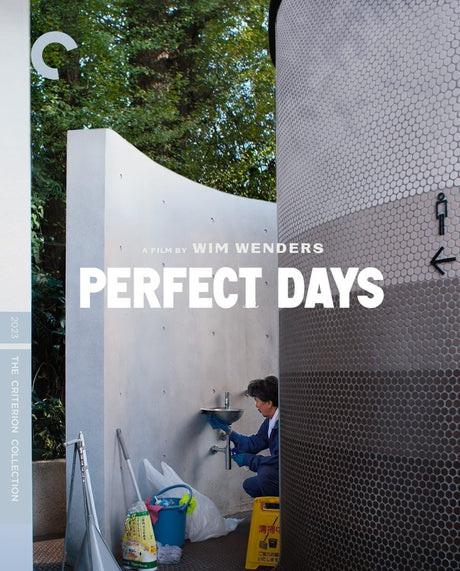 Perfect Days (4K UHD, #1226) USED