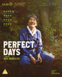 Perfect Days (UK 4K UHD, Region Free/B) w/Slipcase - New 4K UHD
