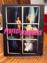 Perfect Strangers w/SLIP USED - Used Blu-Ray
