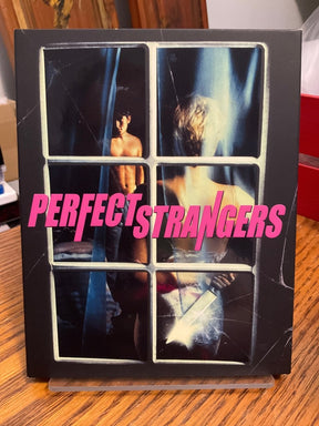 Perfect Strangers w/SLIP USED - Used Blu-Ray