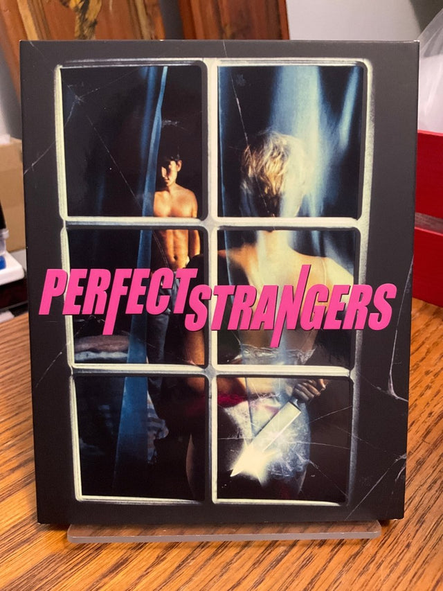Perfect Strangers w/SLIP USED - Used Blu-Ray