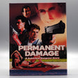 Permanent Damage w/SLIP - New Blu - Ray