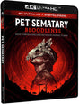 Pet Sematary: Bloodlines (4K UHD) - New 4K UHD