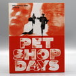 Pet Shop Days w/SLIP - New Blu - Ray