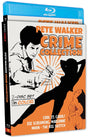 Pete Walker Crime Collection w/SLIP - New Blu - Ray