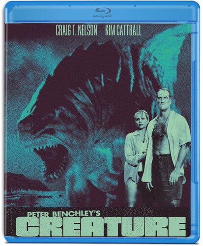 Peter Benchley's Creature
