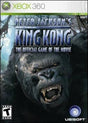 Peter Jackson's King Kong XBOX 360 USED - Video Games - XBOX 360