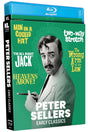 Peter Sellers: Early Classics w/SLIP