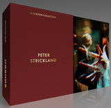Peter Strickland: A Curzon Collection (Limited Edition, Region B) - New Blu - Ray