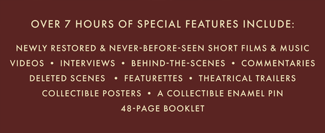 Peter Strickland: A Curzon Collection (Limited Edition, Region B) - New Blu - Ray