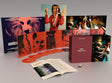 Peter Strickland: A Curzon Collection (Limited Edition, Region B) - New Blu - Ray