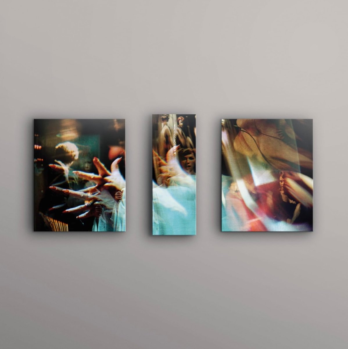 Peter Strickland: A Curzon Collection (Limited Edition, Region B) - New Blu - Ray