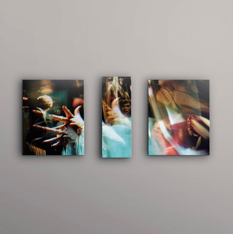 Peter Strickland: A Curzon Collection (Limited Edition, Region B) - New Blu - Ray