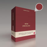 Peter Strickland: A Curzon Collection (Limited Edition, Region B) - New Blu - Ray