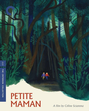 Petite Maman (1181) - New Blu - Ray