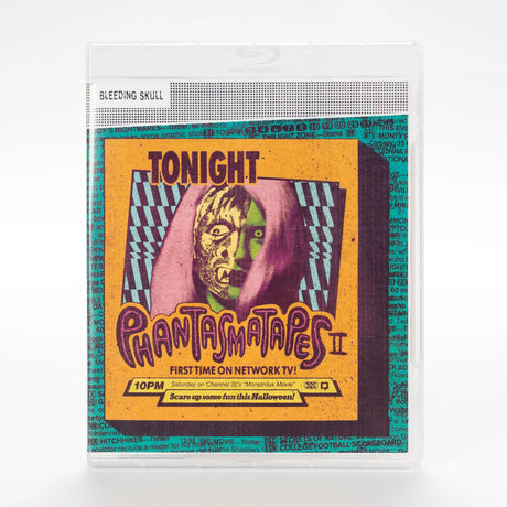 Phantasmatapes II