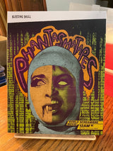 Phantasmatapes w/SLIP USED