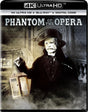 Phantom of the Opera (1943, 4K UHD) - New 4K UHD