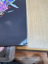 Phantom of the Paradise (Region B) w/BOOKLET USED