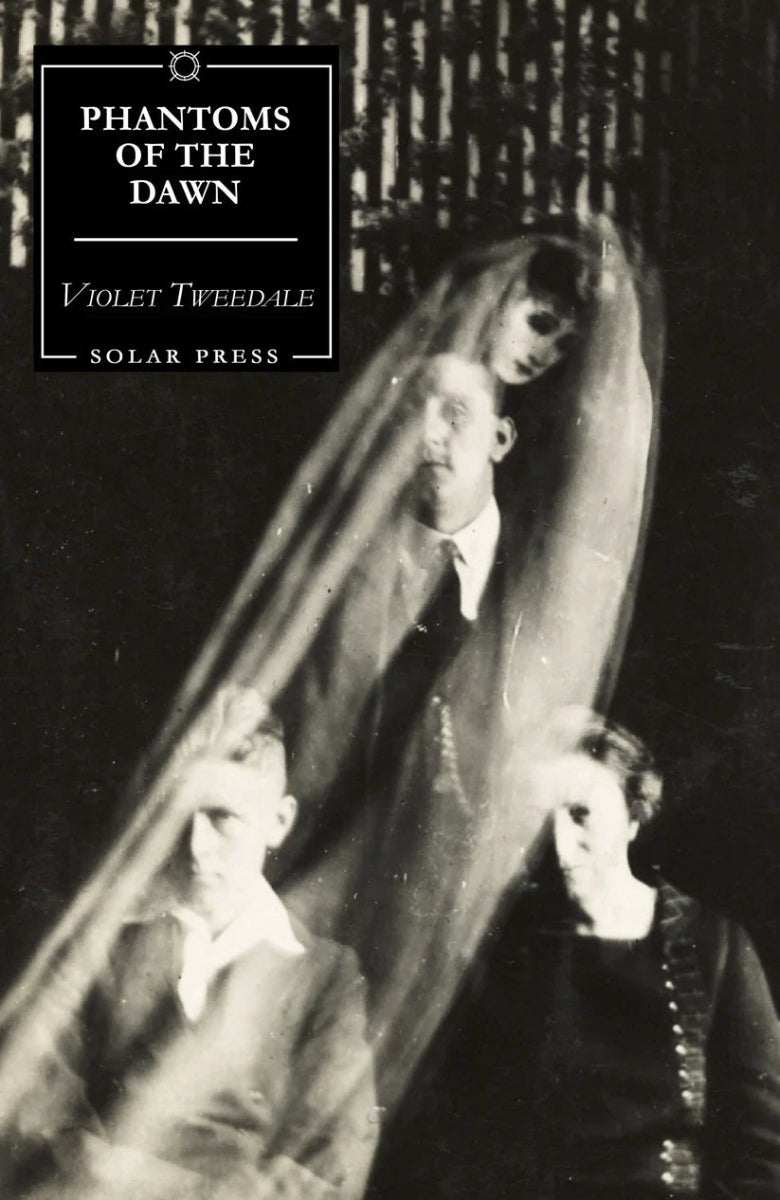 Phantoms of the Dawn (Solar Press) - Books