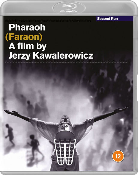 Pharaoh (Region Free)