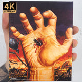 Phase IV (4K UHD, Limited Slipcase Edition) DAMAGED