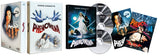 Phenomena (4K UHD, Limited Leatherpack Edition, Region Free/B)