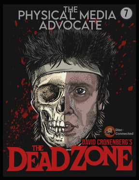 Physical Media Advocate Issue 7 - Books