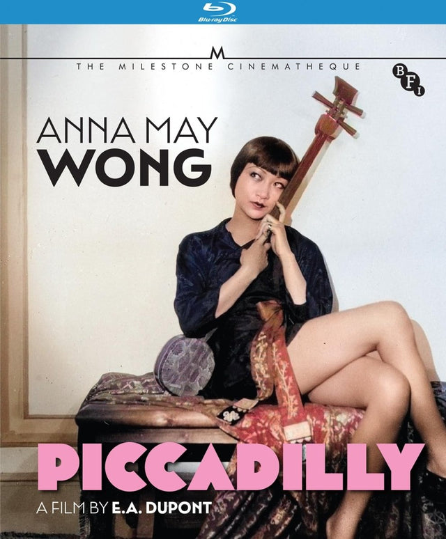 Piccadilly - New Blu - Ray