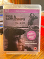 Pigs & Battleships / Stolen Desire (REGION B) w/BOOKLET USED