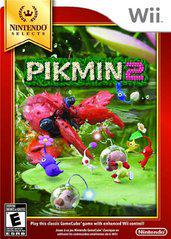 Pikmin 2 [Nintendo Selects] Nintendo Wii NEW - Video Games - Nintendo Wii