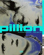 Pillion (A24, Unrated Cut) - New Blu-Ray