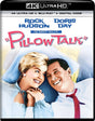 Pillow Talk (4K UHD) w/SLIP