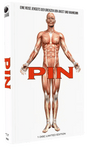 Pin (Limited Edition Hardbox, Region B) - New Blu - Ray
