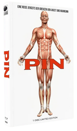Pin (Limited Edition Hardbox, Region B)