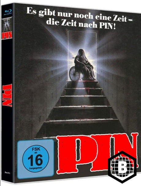 Pin (Region B)