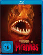 Piranha (1995) (Region B)