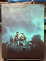 Planet of the Vampires (Limited Edition, Region Free) USED