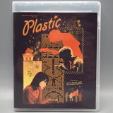 Plastic / Yamato (California) w/SLIP - New Blu - Ray