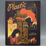 Plastic / Yamato (California) w/SLIP