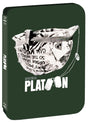 Platoon (4K UHD, Limited Edition Steelbook)
