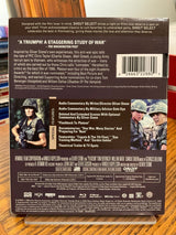 Platoon (Collector's Edition, 4K UHD) W/SLIP USED