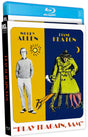 Play It Again, Sam (Kino) w/SLIP - New Blu - Ray