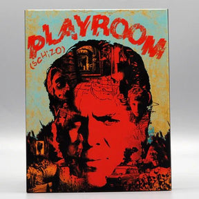 Playroom w/Slip USED