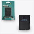 Playstation 2 Memory Card - 128MB NEW - Video Games - Playstation 2