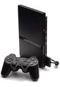 Playstation 2 Slim Console - Black LOOSE *SEE DESCRIPTION* - Video Games - Playstation 2