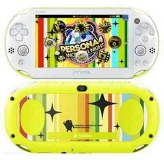 Playstation Vita Console Persona 4: Dancing All Night [Premium Crazy Box] [JPN] Playstation Vita USED - Video Games - Playstation Vita